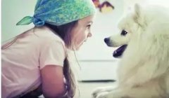 養(yǎng)一只伴侶寵物對孩子有哪些好處？